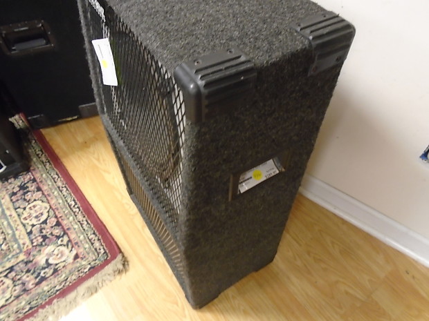 Genz Benz Vertical 212 2x12