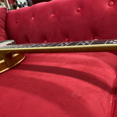 Gibson 1986 Earl Scruggs Mastertone 5-String Banjo with Case imagen 8