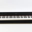 Yamaha P-125 88-Key Digital Piano, Black - UBBO03286