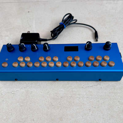 Critter & Guitari Organelle Digital Synth