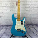 Fender American Professional II Stratocaster | Miami Blue