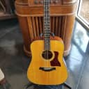Taylor 510 Acoustic Guitar Santee #13833 with OHSC
