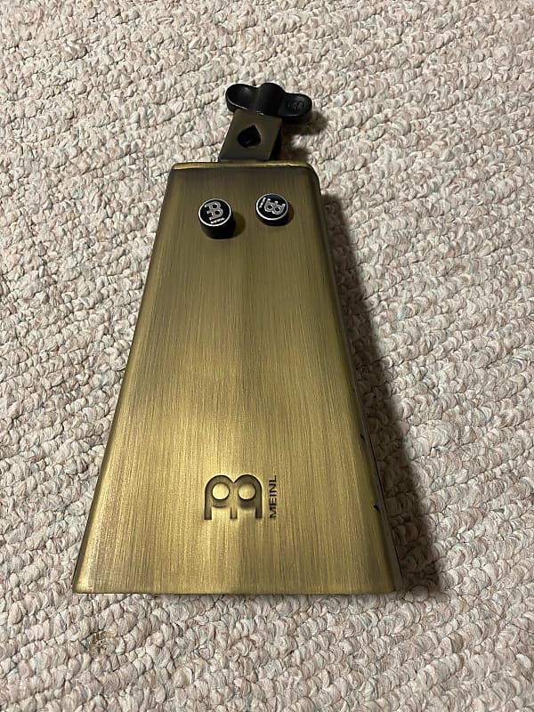 Meinl Mike Johnston Groove Cowbell