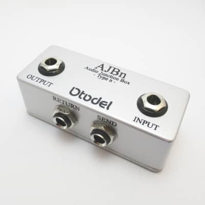 Otodel AJBn   Audio Junction Box -Type n- image 1