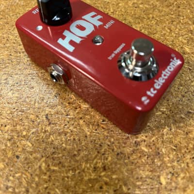 TC Electronic Hall Of Fame Mini