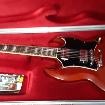 Gibson SG Standard hp image 3