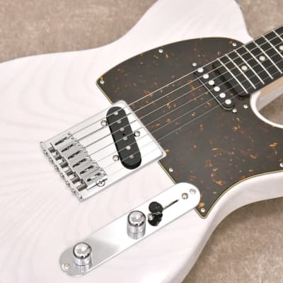SCHECTER PA-LS/TK 2021 [Ling tosite sigure TK][Made in Japan