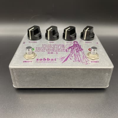 sobbat DB-3 Drive Breaker 3（中古）【楽器検索デジマート】