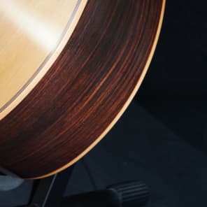 Brand New Waranteed Avalon Pioneer L1-20 Cedar Top Acoustic Guitar Handcrafted in Northern Ireland image 7
