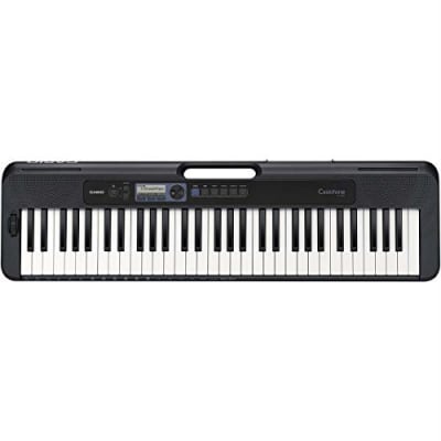 Casio CTK 3500 Keyboard Replaced CTK 3200 with Stand Reverb