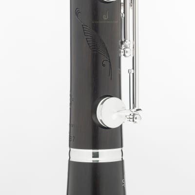 Selmer Paris B16MUSE Bb Clarinet Brand New Model READY TO SHIP! image 16