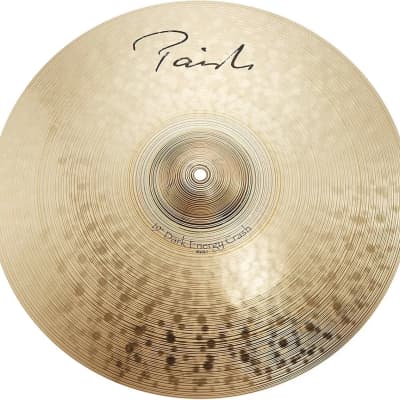 Paiste 19