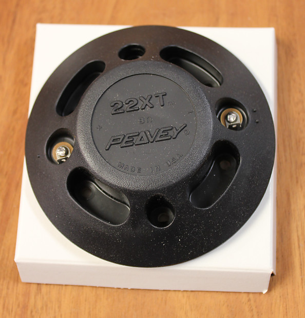 Peavey 22XT Diaphragm Replacement Kit | Reverb