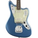 Fender Johnny Marr Signature Jaguar - Lake Placid Blue