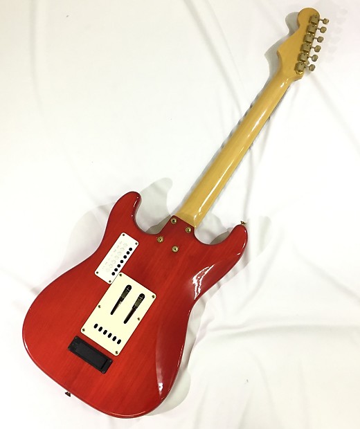 FERNANDES FST-75 90s / made in Japan | Reverb FERNANDES FST-75 90s / made in Japan | Reverb