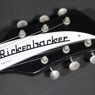 Rickenbacker 325V63 1985 - 2001 | Reverb