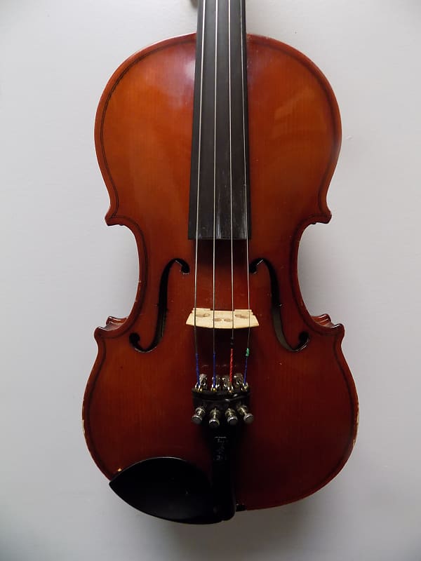 Mozart 2024 violin price