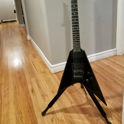 Carvin Ultra V 1992 - Black | Reverb