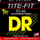 DR TITE-Fit Electric Guitar Strings - 9.5-44
