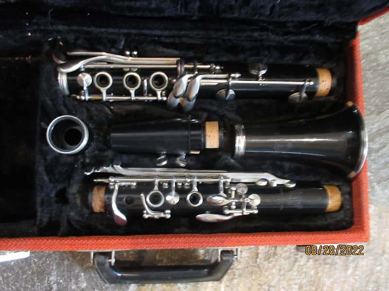 Vito withc case Reverb