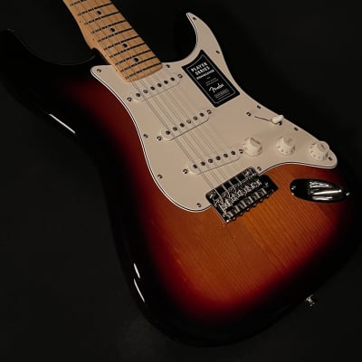 Fender Player Series Stratocaster image 3