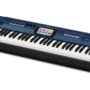 Casio Privia Pro PX-560 Digital Piano - Blue, PX560BE