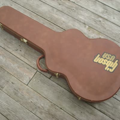 Vintage 1992 Gibson ES-350t - Custom Shop Model, Nashville Made - Full 25.5" Scale - Chuck Berry! image 21