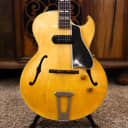 Gibson ES-175 1953 Blonde Factory Heel Stinger