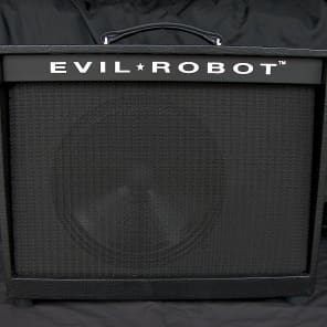 Evil Robot EVR-C30 2013 Black image 4