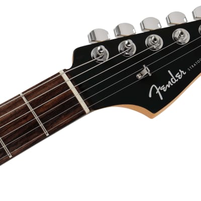 Fender Ltd Edition Made in Japan Elemental Stratocaster | Reverb