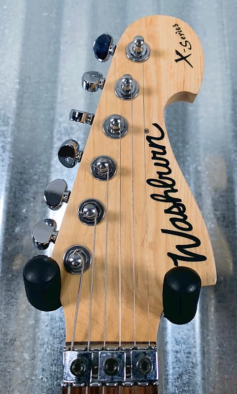 s*n様 Washburn RX25 虎目　シースルーブラック　Floyd Ro s*n様 Washburn RX25 虎目シースルーブラックFloyd Ro
