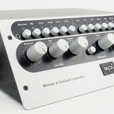 SPL 2381 MTC Monitor And Talkback Controller (2008-2022) | Reverb