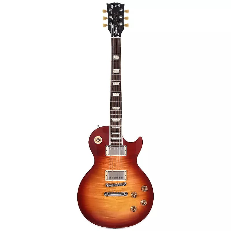 Gibson Les Paul Traditional 2018 | Reverb