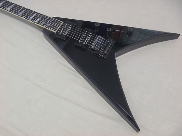 Jackson dave mustaine king v for sale online
