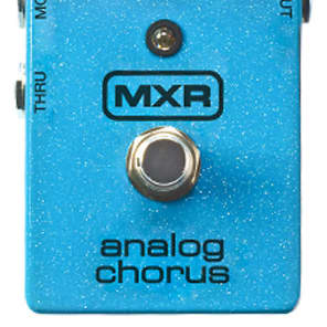MXR M-234 Analog Chorus image 2