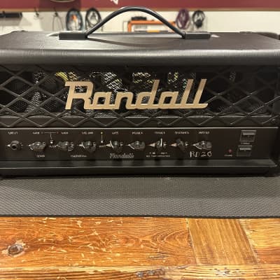 Randall / V2 Ninja / Michael Amott Signature Model - 楽器