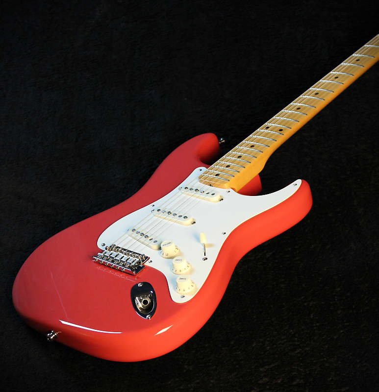 Fender Vintage Hot Rod '50s Stratocaster | Reverb