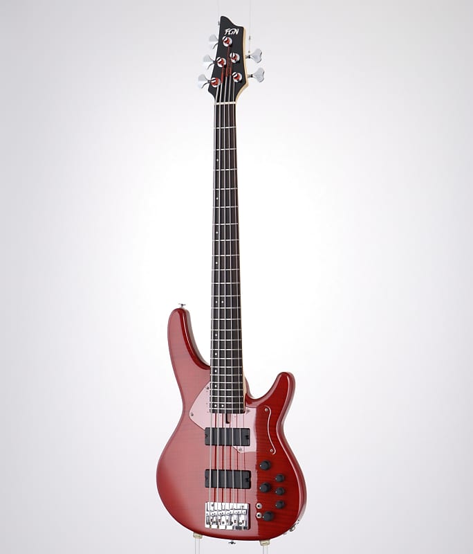 Fujigen Edr 5 R Trs (S/N:D140634) (08/02) | Reverb