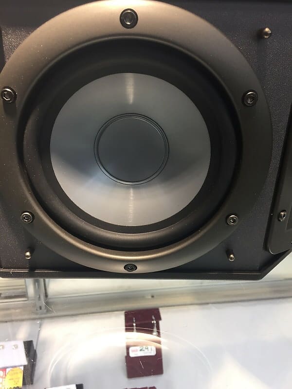 KLIPSCH Synergy S2 Surrounds Speakers 100 Watts Pair W KLIPSCH Synergy S2 Surrounds Speakers 100 Watts Pair W