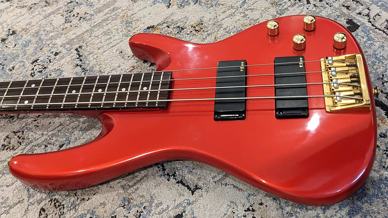 1987 Greco JJB-600 32