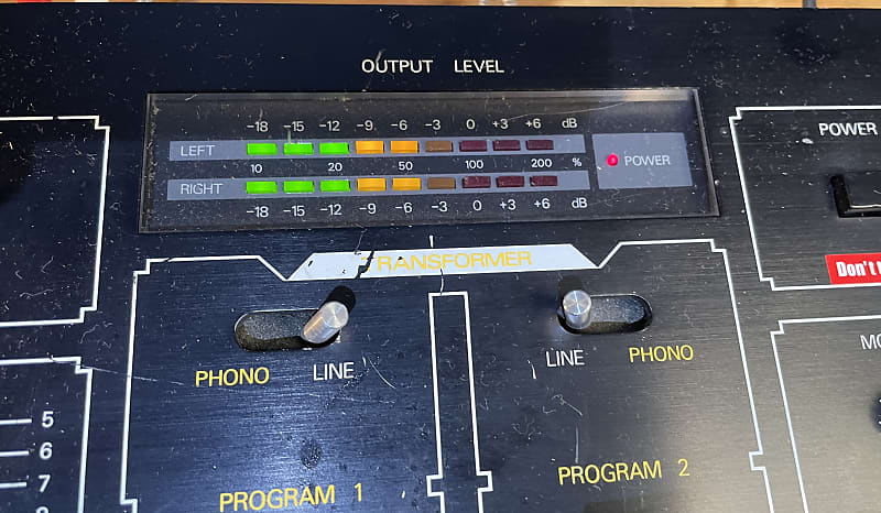 DMC PMX-2 Professional Audio Mixer Official World DJ