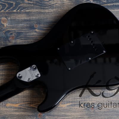 Yamaha RGS-112P BLK 1990`s Black | Reverb Yamaha RGS-112P BLK 1990`s Black | Reverb
