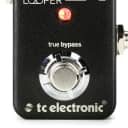 TC Electronic Ditto Looper Pedal (DittoLooperd1)