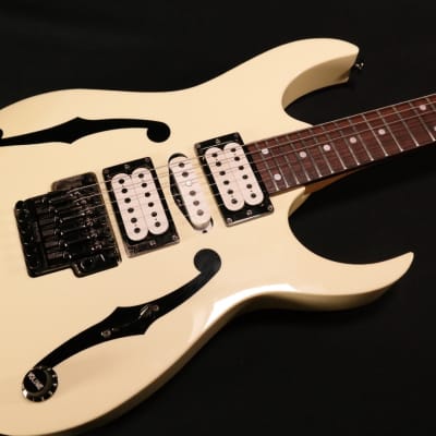 Ibanez PGM30 WH Series - White - USED - 009 for sale