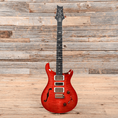 PRS Special 22 Semi-Hollow Artist Package