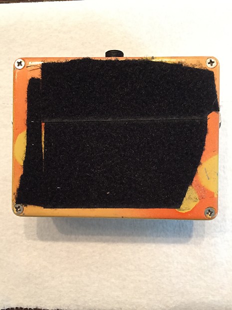 Officially Licensed Circuits Chunky Cheese (Lovetone Big