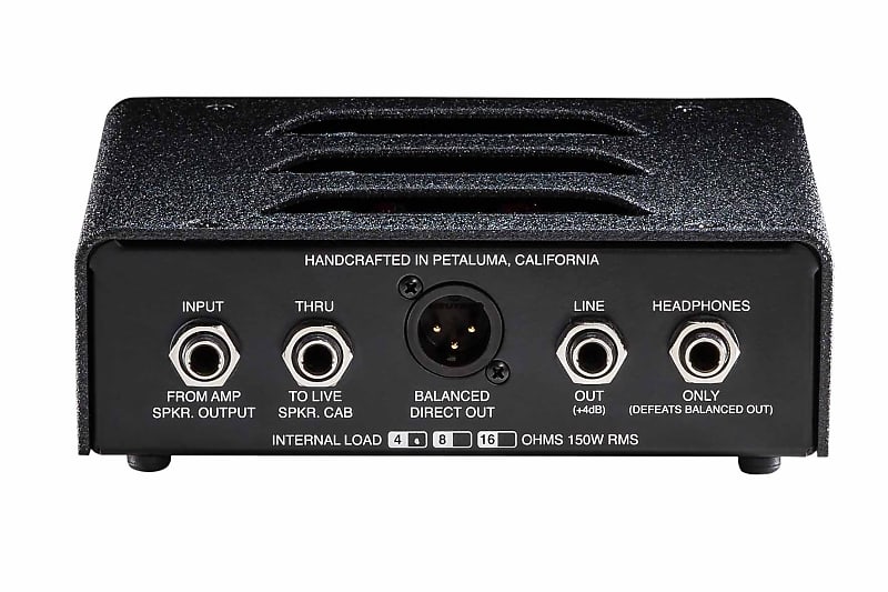 Mesa Boogie CabClone - 8ohm | Reverb