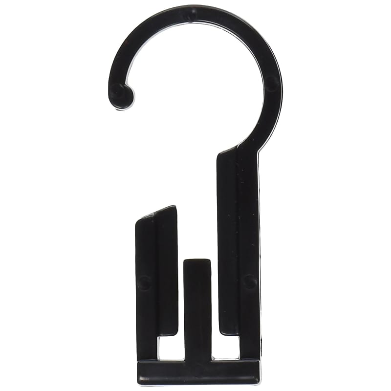 Rp-230 Plastic Microphone Hanger For Cb/Ham Radio Microphones | Reverb