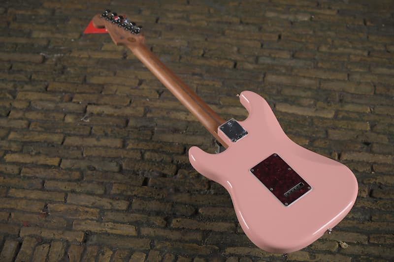 Fender Player Stratocaster HSS Roasted Maple Neck LTD