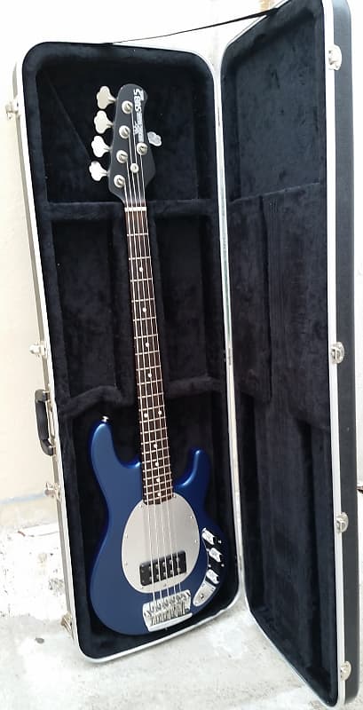 Musicman sub on sale 5 usa